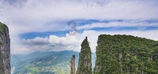炼金术士塔